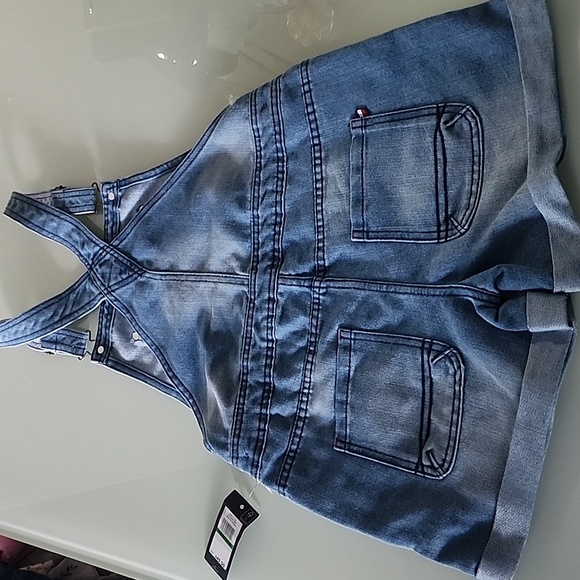 Tommy Hilfiger overall - Picture 3 of 4